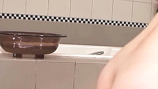 Big Tits Japanese MILF Need Deep Penetrations for Hot Creampie