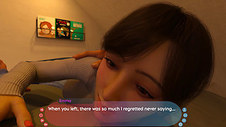 The Pussy Lover (part 4)