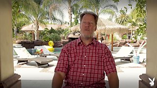 Party of 1-2-3 - PlayboyTV