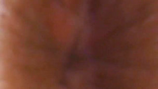 Bum Winking & Ass Spreading Extreme Closeup Ass & Pussy Play