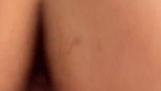 POV Pamela Mendoza Cowgirl Riding Big Cock