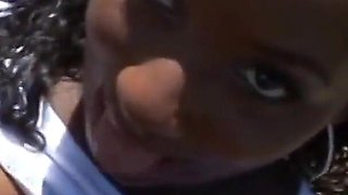 Lexington Steele Goes Balls Deep on Luxury Princess
