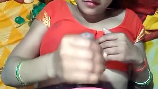 Indian Teen Girl Fuck By His Step Brother In Cute Pussy With Dirty Hindi Talk