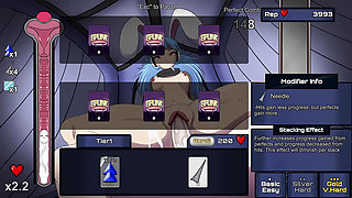 PICO RIDES ME UNTIL I IMPREGNATE HER! - SpunkStock