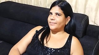 A Stranger Helps Me And Advises Me And Ends Up Giving Me A Good Fuck In My Delicious Pussy!!! Spanish Porn