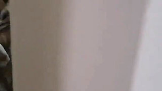 Caught My Stepsister Naked in the Bathroom, Fucked Her Hard Till Cum in Her Pussy