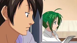 Hump bang 02