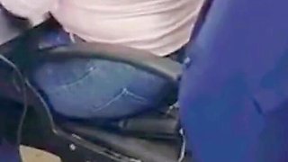 I Finally Got My Coworker to Fuck Me in My Office Parte 2