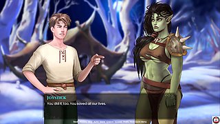 Cougar hooks up with a young man for an unforgettable encounter