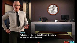 The Genesis Order V29061 Part 73 My Horny Boss by Loveskysan69