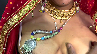 Desi Bhabhi Pooja Bhabhi Full Sex Part 1 Hot Bhabhi Romance Seen Desi Village Bhabhi Pooja Bhabhi and Devar Devar Bhabhi Full Se