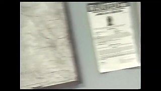 Lustful Cougar Emotional Porn Movie