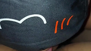 Hyper Sex Co-worker Luck