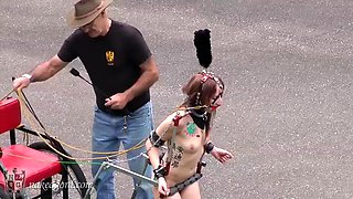 Watch Bondage pony - Bdsm, Xnxx, Bdsm Fetish Porn