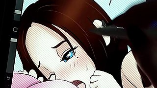 Mix of Hentai movs from Hentai Niches