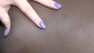 2 BBW's Vs Hard Long BBC