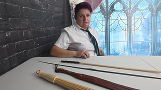 Teaches Dirty Slut Gets it Hard