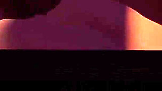 Girl with Long Blonde Hair Is Having Anal Sex on the Kitchen Table - 3D Porn