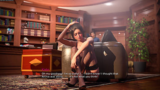Kate Update 41 to Be Continue