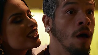 Bitch, Please With Anissa Kate, Bambino - Brazzers