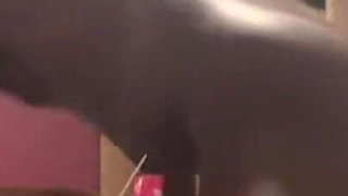 Tied up BBC Whipping My Booty Fucking Me Doggy Orgasms Control Punishment