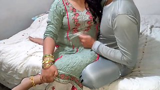 Indian Couple Romantic Hardcore Sex - Fast & Furious Morning Fuck