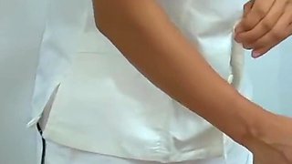 Horny Desi Nurse Rides Hard and Jerks Her Patient in Private Hospital, Desi Village Girl First Time XXX Video