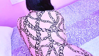 Big Ass Sharmota Ksa and Big Cock Morocain