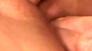 Angel Long & Trent Tesoro Suck Fuck Anal A2M Facial