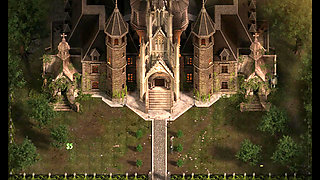 The Genesis Order V49111 Part 131 My Horny Boss in Lingerie by Loveskysan69