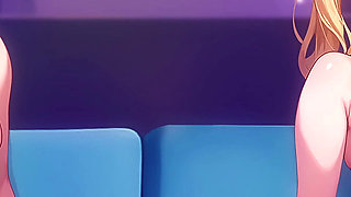 Hotwives Craving Strange Cocks - Seducing Husbands Into Cuckold Card Games - Part 4