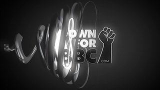 DOWN FOR BBC - Joss Lescaf Nailed Mother-In-Law Aja