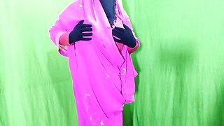 Indian beautiful hijabi muslim couple thirsty for fuck