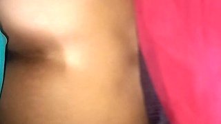 Desi Sexy Sister-in-law Has Vigorous Sex with Neighbor During the Day