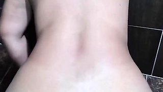 I Do Whatever You Want To Do With Me, I Love Being Fucked
