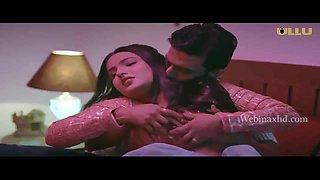 Nurse Part 02 2024 Ullu Web Series