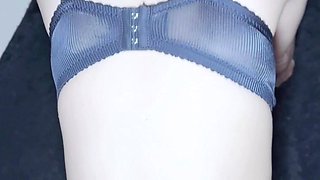 Eps. 1 - Most Perfect Natural Tits in the World. I Wish I Could Milk Her