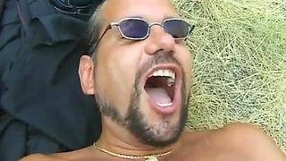 Compilation, Oktoberfest, Outdoors, Anal, in the Car.