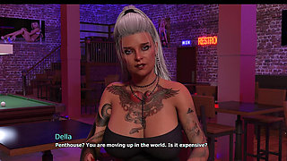 Sons of Analarchy (part 17)