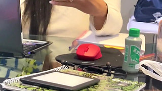 New sexy hot teacher glasses