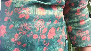 College Student Outdoor Hot Fucking