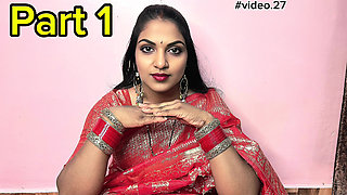 Service bhabhi Local rent village bhabhi part 1