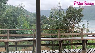 Morbid Cuckold Camera Raw 02 Cowgirl Big Cock - 3 Cam