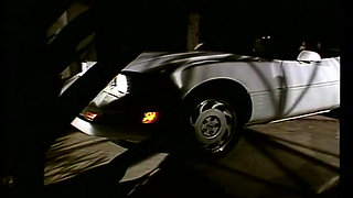 Vintage big cock sucking asian babe pussy fucking