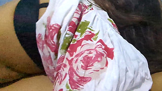 Sperm  rain on creamy pussy  rat ko kamry me sub sorey thy chupky say bhabi ko chod dia