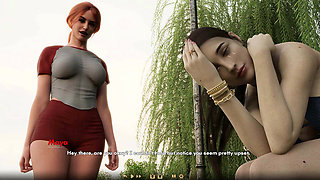Darker: Humiliated Husband Watches His Wife During Gangbang - Episode 15