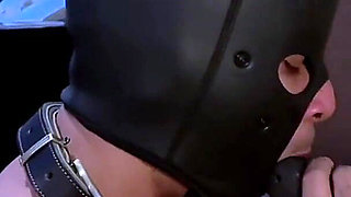 Femdom Worship - Slave Foot Worship & Shoe Cleaning