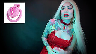 Futanari Domination During Locktober Futa Futanari Shrink Shrinking