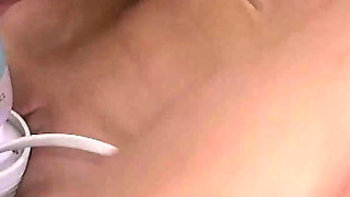 Squirt God Double Creampies Alexis Crystal in Ass Eating Threesome W Carly Rae - Squirt God 4K