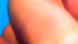Big Black Boobs on Cam